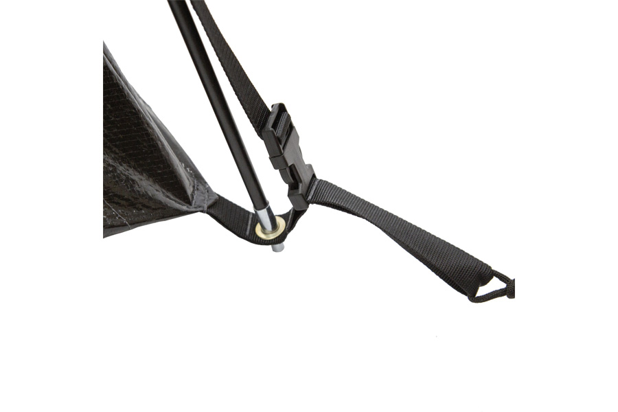 STANSPORT Trinty River Dome Tent